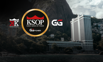 KSOP GGPoker